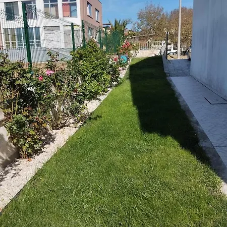 Recanto Da Paz Pombal  Exterior photo