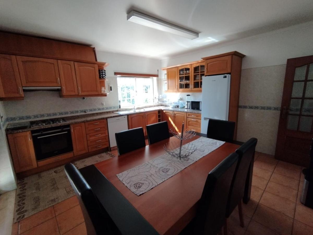 Recanto Da Paz Pombal (Leiria)
