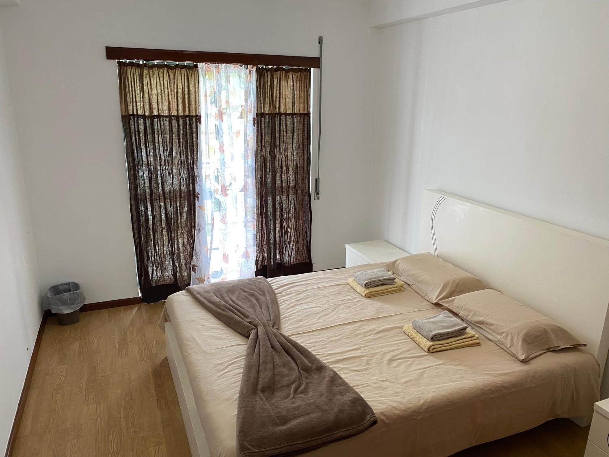 Recanto Da Paz Hébergement de vacances *