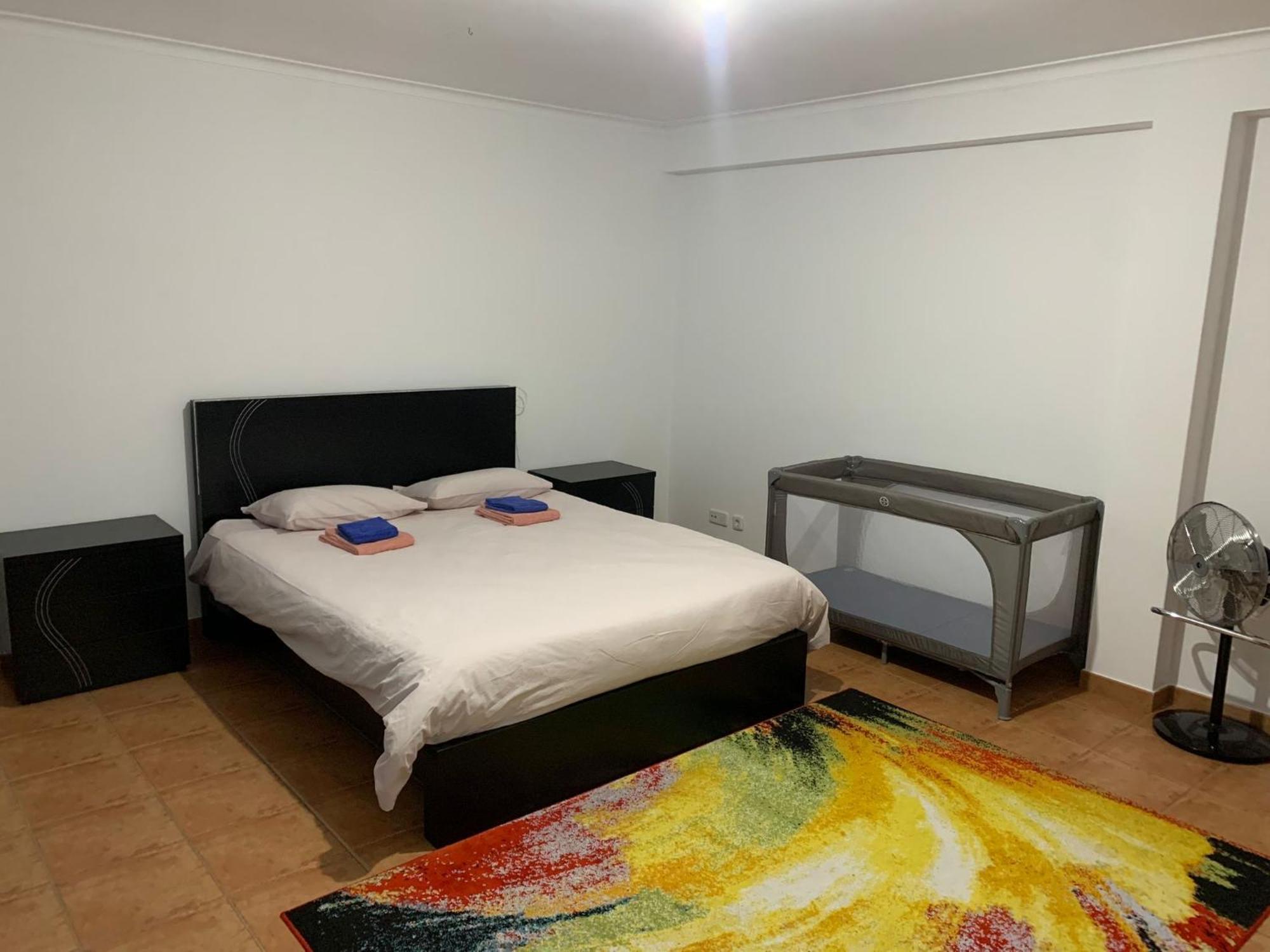 Recanto Da Paz Hébergement de vacances *