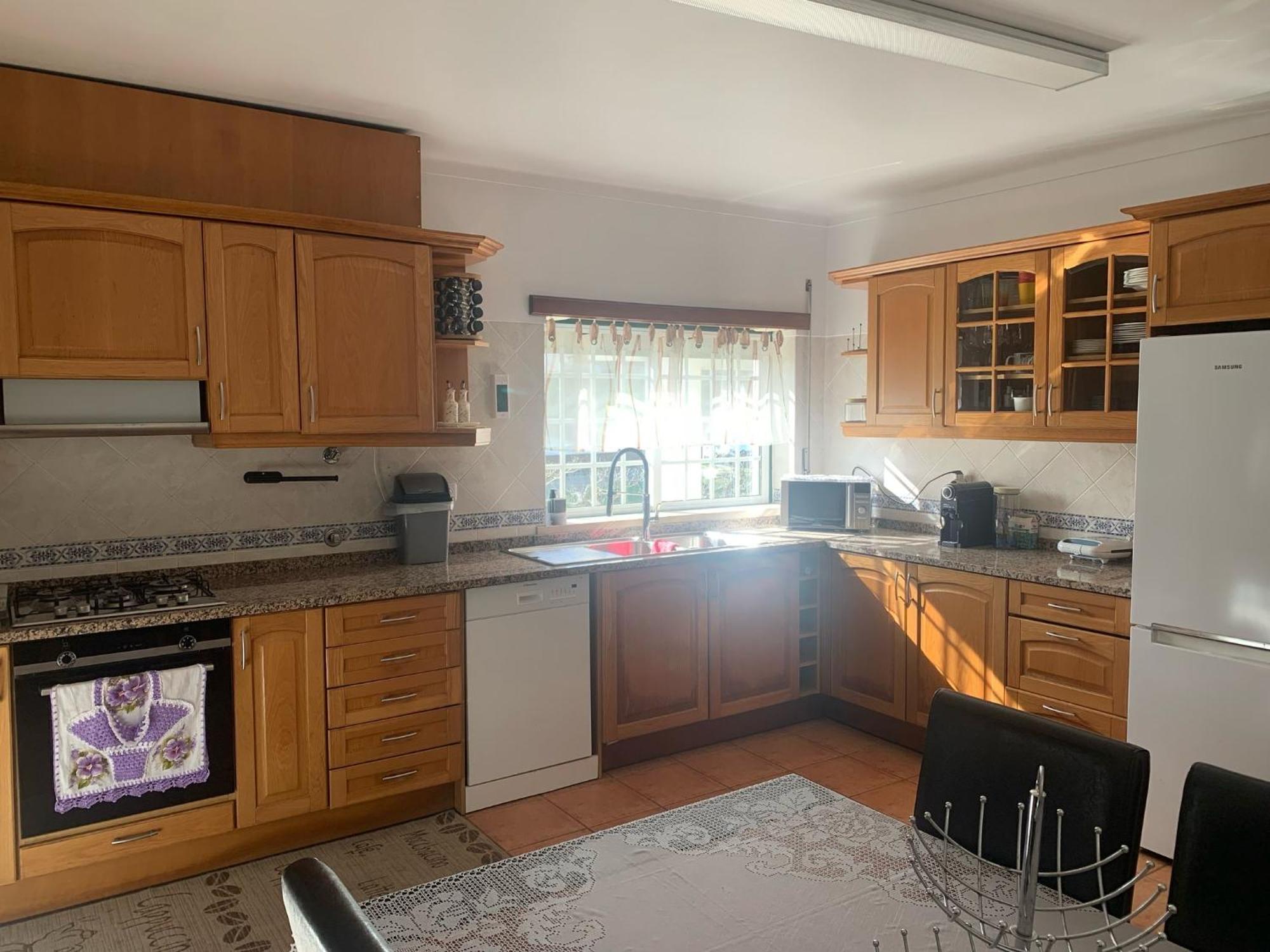 Recanto Da Paz Hébergement de vacances Pombal (Leiria)