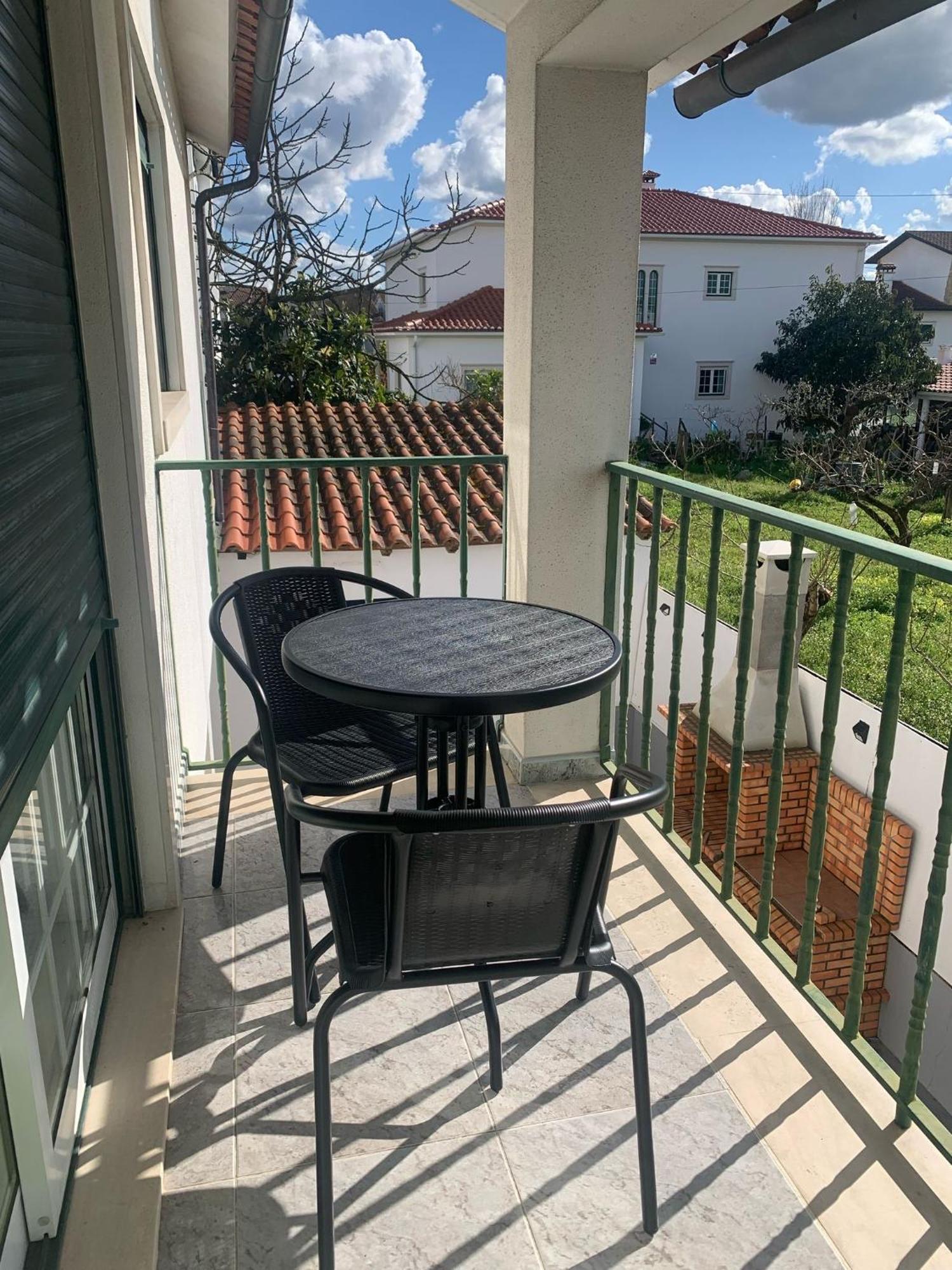 Hébergement de vacances Recanto Da Paz *